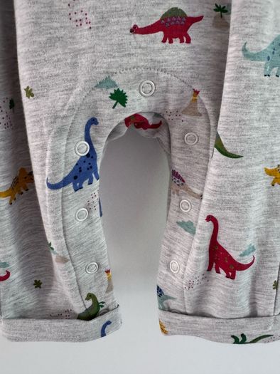 M&S baby outfit