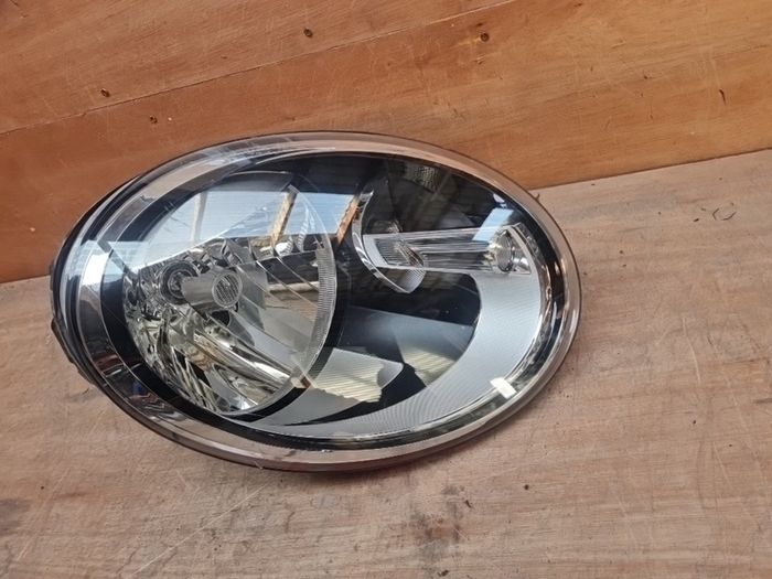 Vw beetle 2012-18 halogen headlight