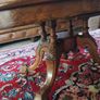 Antique coffee table Image 3