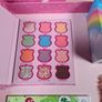 Sheglam X Care Bears Collection Make Up Set Boxed Brand New Image 7