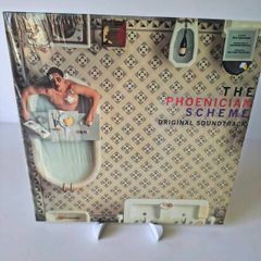 The Phoenician Scheme - Wes Anderson soundtrack Vinyl