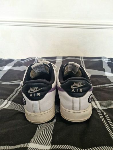 Nike Air Force 1s