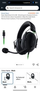 Headphones