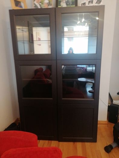 Modern cabinet