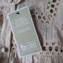 V By Very Coffee Long Sleeved Blouse. Size - 16.  B.N.W.T. Image 4