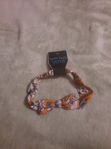 baby hairband by cynthia rowley