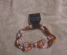 baby hairband by cynthia rowley