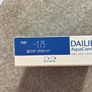 Dailies Contact lenses Image 2