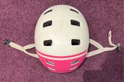 Kids Cycling Helmet 52-55 cm