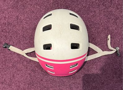 Kids Cycling Helmet 52-55 cm