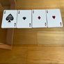 (Rare) Casino Royale 007 Poker Set - Mostly Complete Image 7