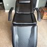 3-section salon facial bed and massage tattoo chair Image 6