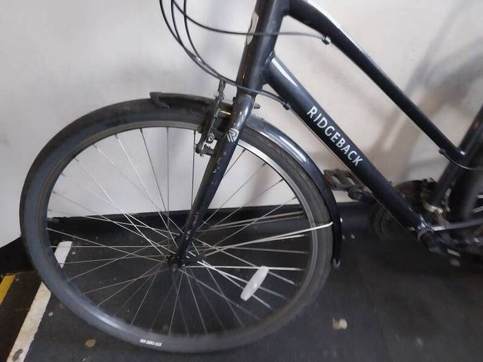 road bicycle