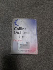 Collins dictionary