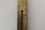 Vintage Salter Hanging Scale