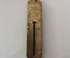 Vintage Salter Hanging Scale