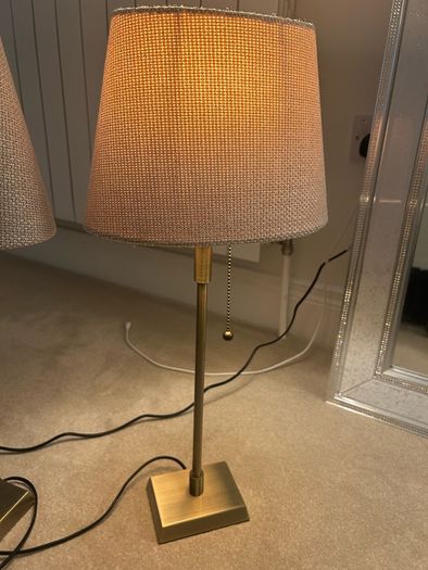 paul costello lamps
