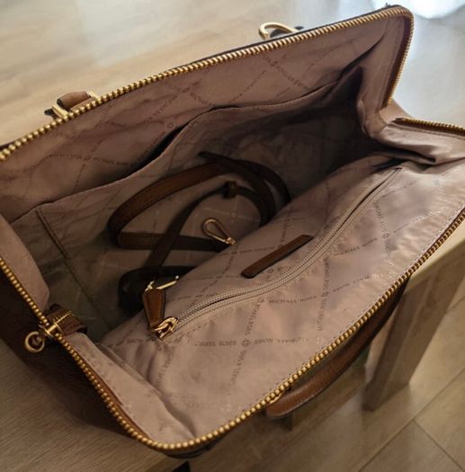 Michael Kors handbag