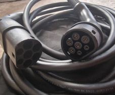 EV charger