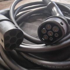 EV charger