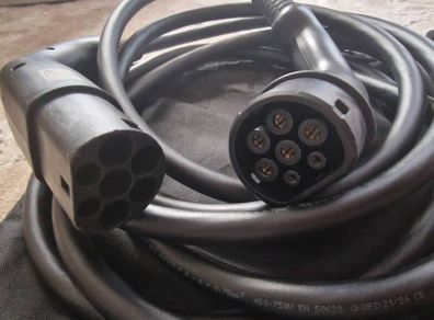 EV charger