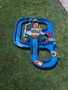Aquaplay