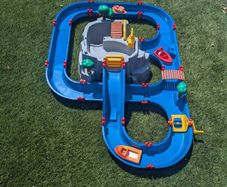 Aquaplay