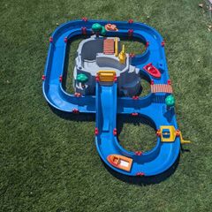 Aquaplay