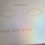 red light face mask and neck mask only used 1 time .cost 300e receipt  in add . Image 5