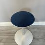 Swivel chair with adjustable height Image 3