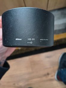Nikon HB-55 Lens Hood