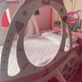 princess carraige bed Image 8