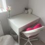 desk and chair Image 2