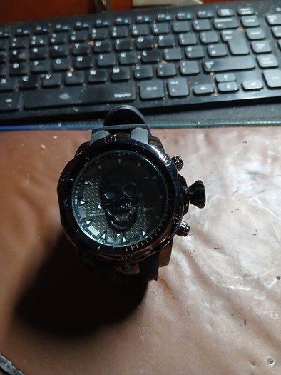 watch