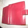 Rolex Red Wallet Image 3