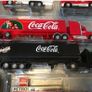 Coca Cola Motorized City Brand New Image 8