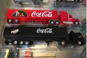 Motorized City by Coca Cola
