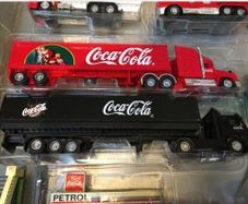 Motorized City by Coca Cola