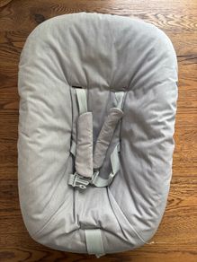 Tripp Trapp Baby Set