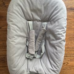 Tripp Trapp Baby Set