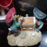 Disney pirates of the carribbean ornament Image 5