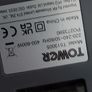 TOWER XEC20 PLUS Model T513005 verticle wired Vacuum Cleaner in very good condition. Works Fine Image 8