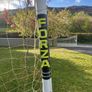 Football goal Image 2