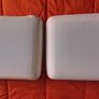 Two Memory Foam Gel Pillows Image 3