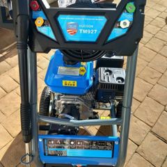 3500psi  power washers