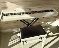 Yamaha P525 Digital Piano