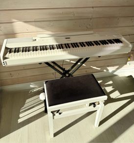 Yamaha P525 Digital Piano