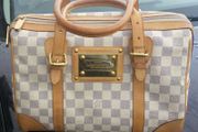 Louis Vuitton Berkeley Bag