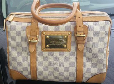 Louis Vuitton Berkeley Bag