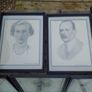 Vintage House of Windsor Portraits Image 7